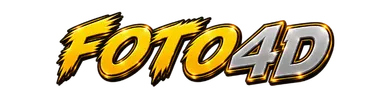 FOTO4D Logo