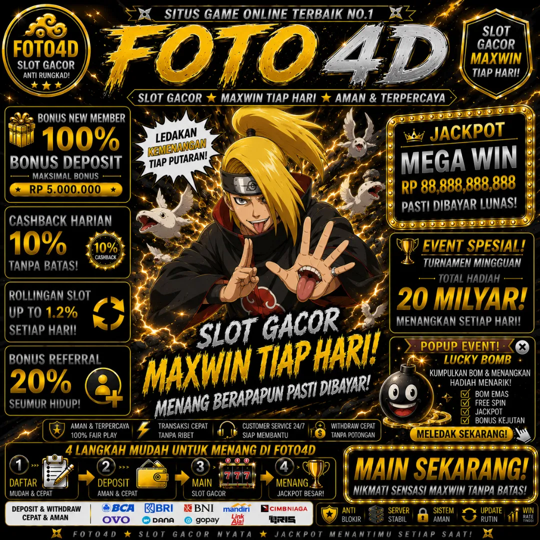 FOTO4D